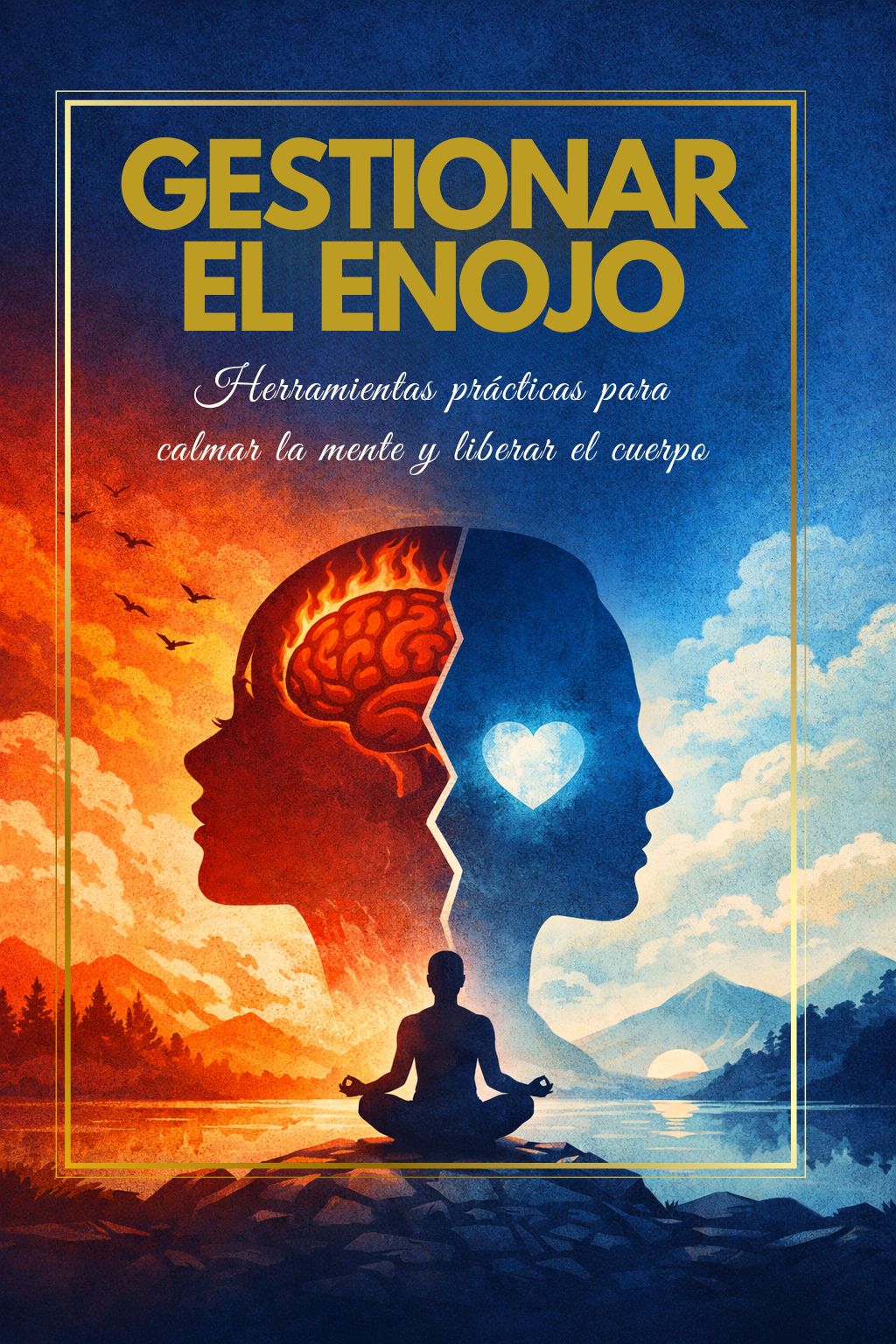 Gestionar el enojo