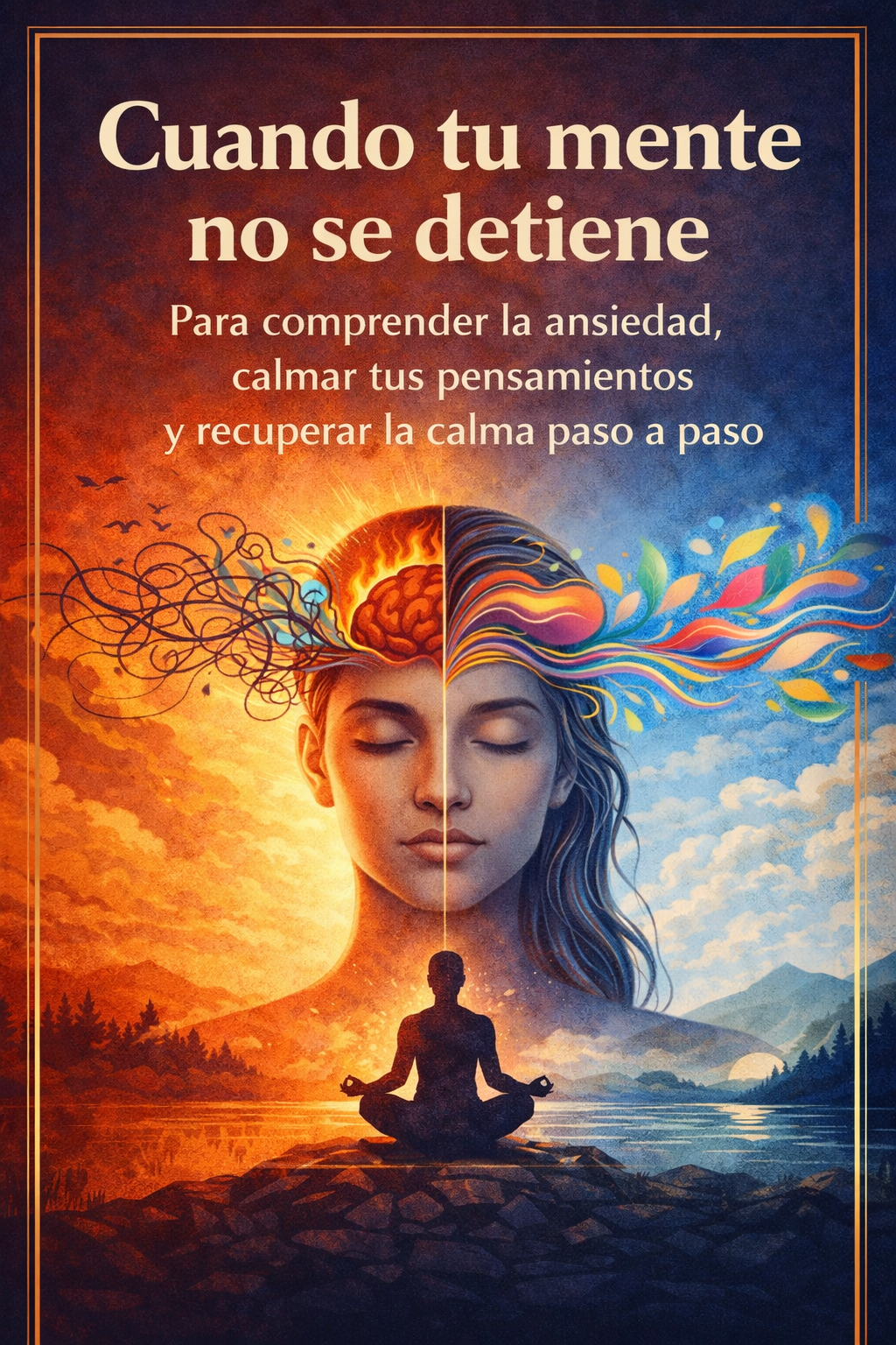 Cuando tu mente no se detiene